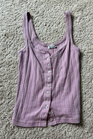Free People Tank Top thumbnail 1