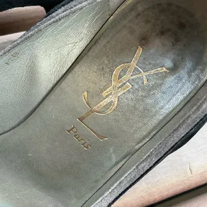Elegant YVES SAINT LAURENT Shoes🌷🌷 thumbnail 9