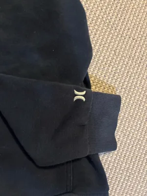 Hurley Sweatshirt thumbnail 3