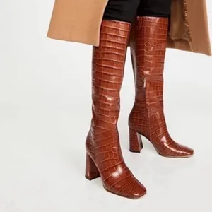 Sam Edelman Clarem Boots thumbnail 8