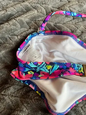 Bright Swimwear Bikini Set thumbnail 4