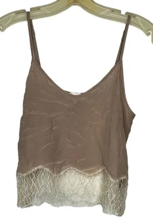 Wilfred Silk Camisole Top thumbnail 1