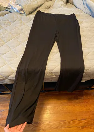 No Boundaries Flare Pants thumbnail 1