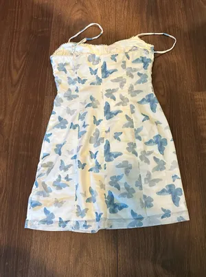 Princess Polly Dress Mini thumbnail 2