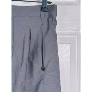 Lululemon Get It On Pant Womens Size 4 Gray Work Trouser Career Office Utility thumbnail 10