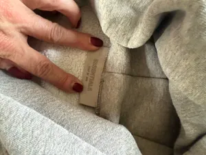 Essentials Fear of God Hoodie thumbnail 3