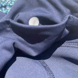 Lululemon Capri Leggings thumbnail 10
