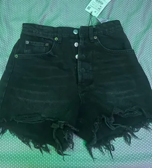 ZARA Shorts thumbnail 1