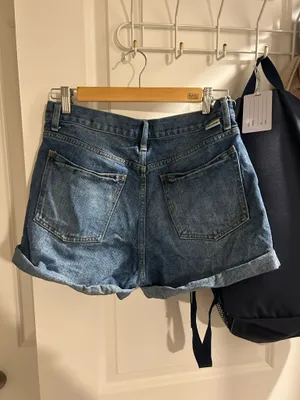 Billabong Shorts Denim thumbnail 2