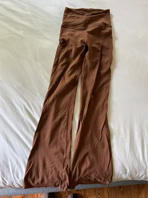 Lululemon Like New  Yoga Pants thumbnail 1