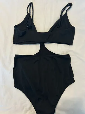 Princess Polly Bodysuit thumbnail 3