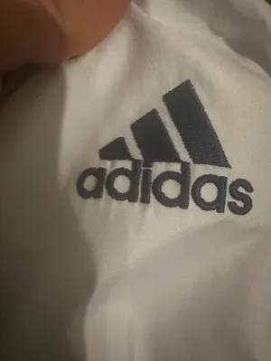 Adidas Zip Jacket thumbnail 3