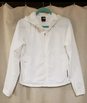 The North Face Windbreaker thumbnail 1