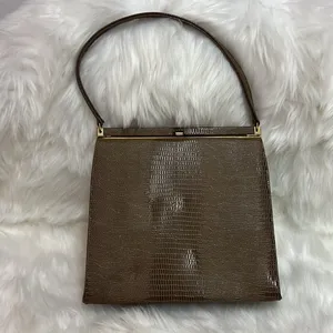 Vintage Naturalizer Handbag B30‎ thumbnail 4