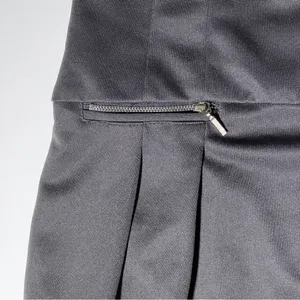 Zara High Waist Mini Skirt thumbnail 5