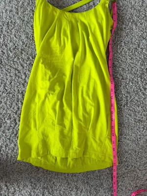 Lululemon Flow & Go Tank thumbnail 6