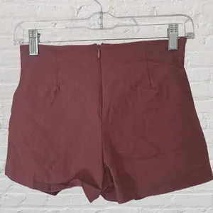 Blue Blush Envelope Mini Skort thumbnail 4