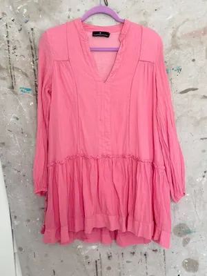 Tuckernuck Pomander Place Ophelia Dress thumbnail 2
