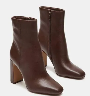 Steve Madden Boots thumbnail 1