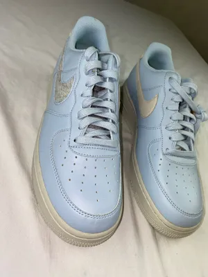 NEW Nike air forces  thumbnail 8