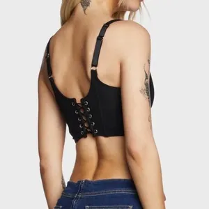 Edikted Tank Top thumbnail 3