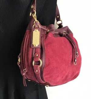 Tignanello Cream Shoulder Bag MSRP $170 thumbnail 5