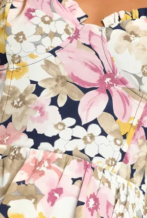 Lulus Dress thumbnail 3