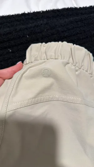 Lululemon Cargo Pants thumbnail 3