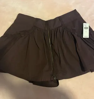 Anthropologie Skirt thumbnail 1