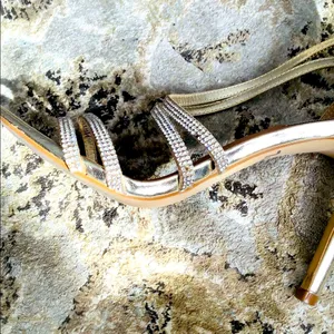 Steve Madden dressy heels 🌺 thumbnail 10