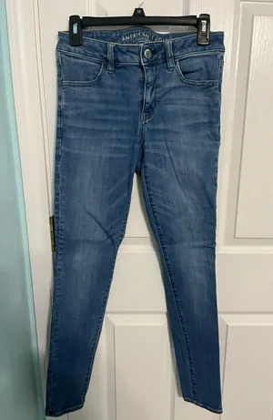 American Eagle Outfitters Jegging thumbnail 1