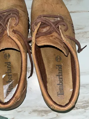 Timberland loafers size 8 thumbnail 4