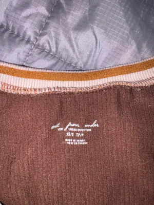 Urban Outfitters Out From Under Top thumbnail 3