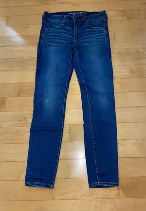 American Eagle Jean thumbnail 1