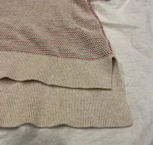 MOTH by anthropology top Purple thumbnail 2