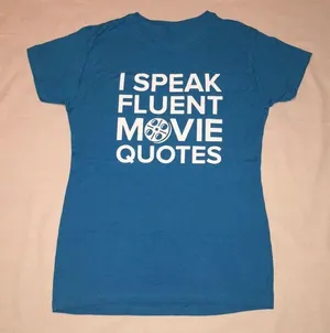 Graphic Tee Size M thumbnail 1