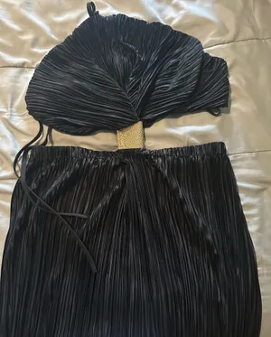 Maxi dress thumbnail 3