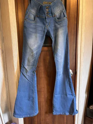 Bell Bottoms Size 00 thumbnail 1
