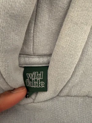 Target Hoodie thumbnail 4