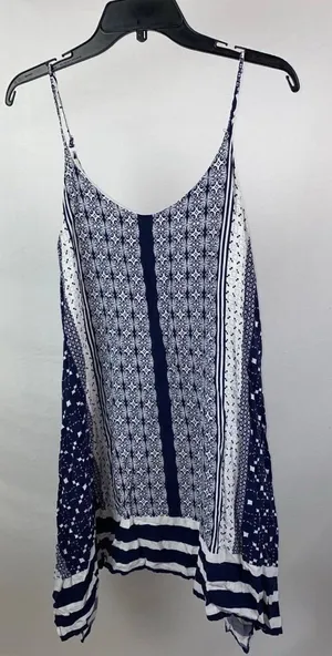 Dress Blue thumbnail 1