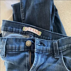 J brand jeans thumbnail 4