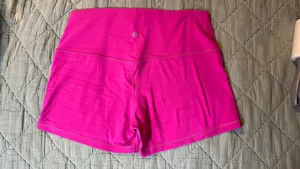 Lululemon Shorts Biker Align High-Rise 4" thumbnail 3