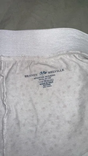 Brandy Melville Shorts thumbnail 4