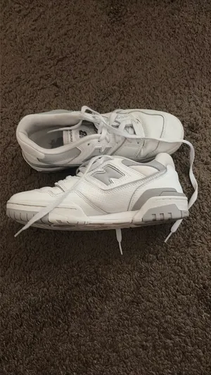 New Balance 550 Sneakers thumbnail 3