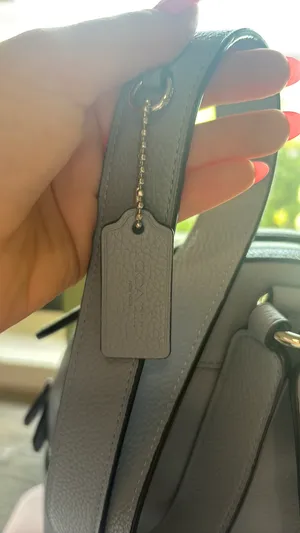 Coach Backpack Leather thumbnail 12