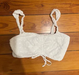 Princess Polly Crop Top thumbnail 1