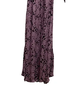 Free People Rollas Sophie Dress Pink Size L NWT Sold Out Boho Spring Cottagecore thumbnail 8