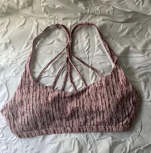 CRZ Yoga Sports Bra thumbnail 1