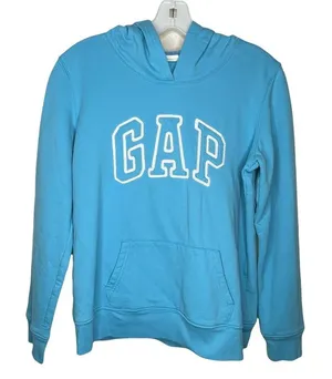 Gap Pullover‎ Hoody Shirt thumbnail 1