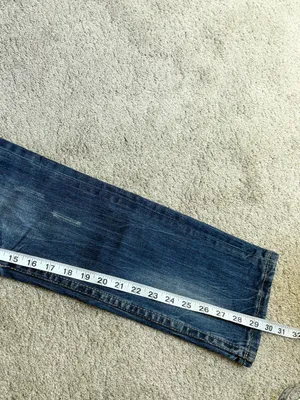 Cowgirl Tuff Co Women’s Studded Barbed Wire Embroidered Jeans Straight Leg 26X30 thumbnail 12